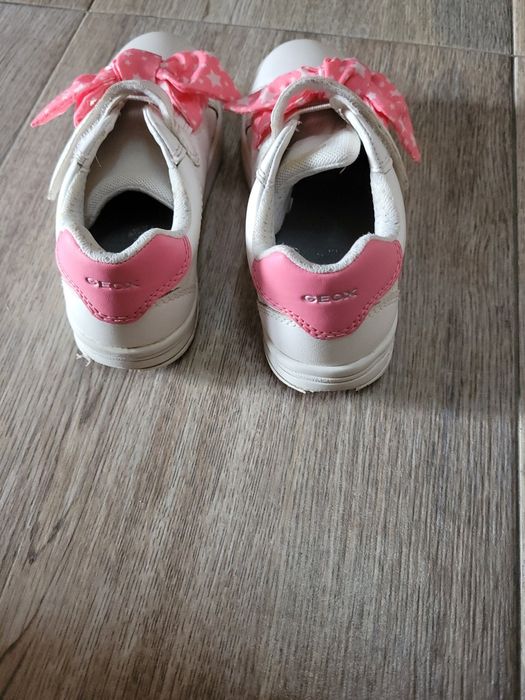 Обувки за момиче