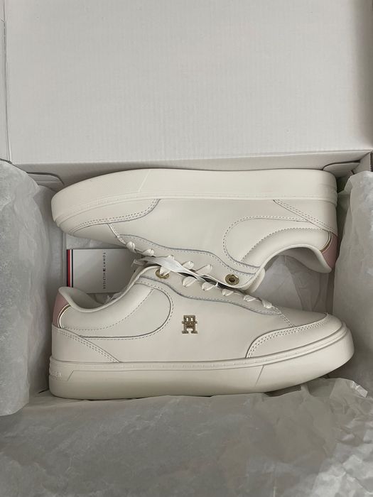 Кеды Tommy Hilfiger ориг