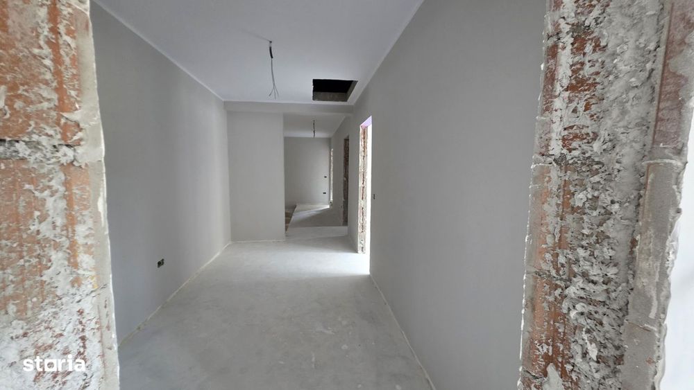 Duplex 5 camere | 162 mp utili si teren 530 mp | Dumbravita
