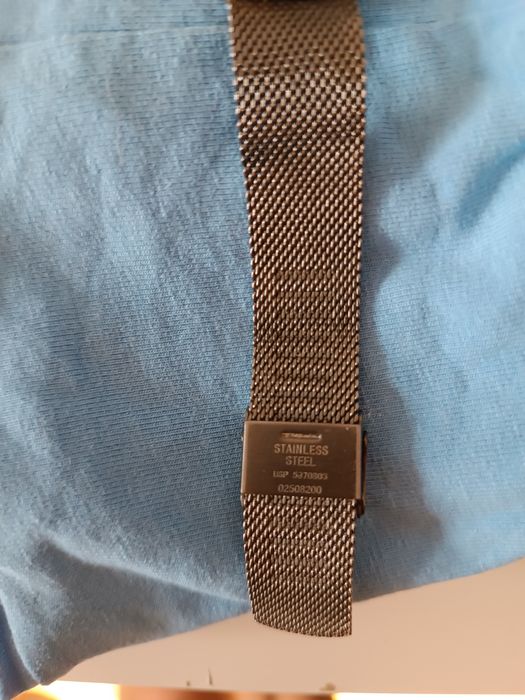 Дамски стилен часовник Skagen