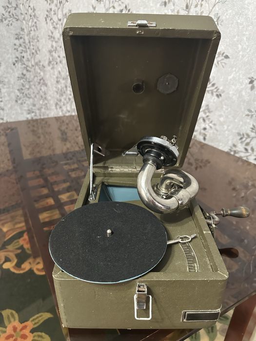 Антикварные вещи