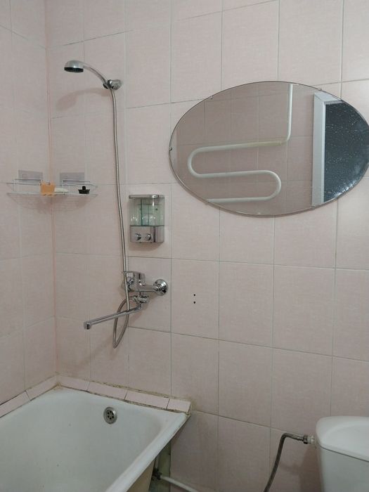 Сдам квартиру на кшт