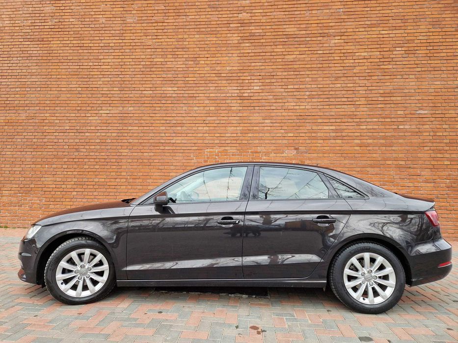 AUDI A3 2016 — imagine 17