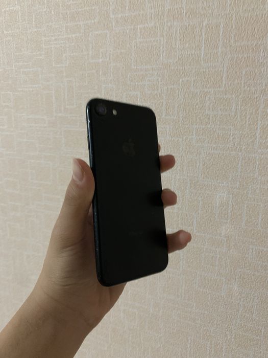 айфон 7 32гб 100акб