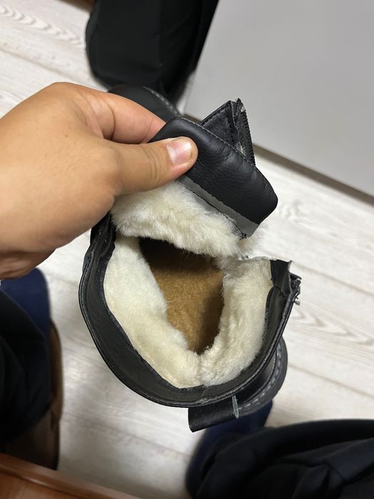 Ботинки Eduard Amadeo Altair 43 размер