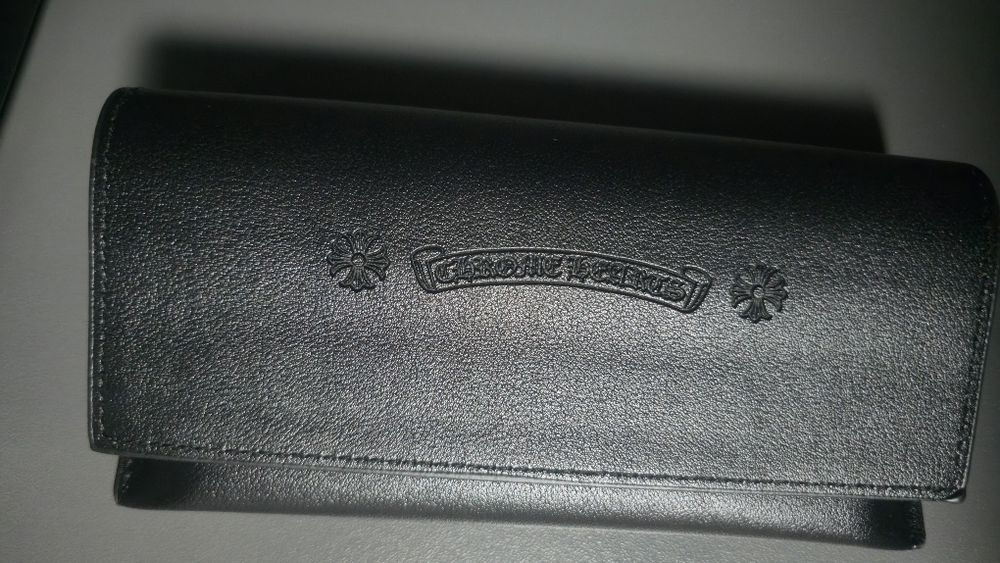 Chrome hearts очила