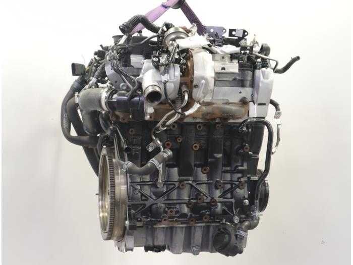 Двигател 1.6 TDI CLH