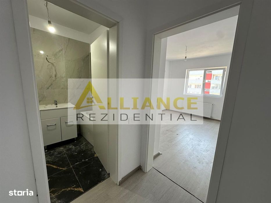 15 Minute Metrou Berceni - Studio - 86.000Eur Tva Inclus