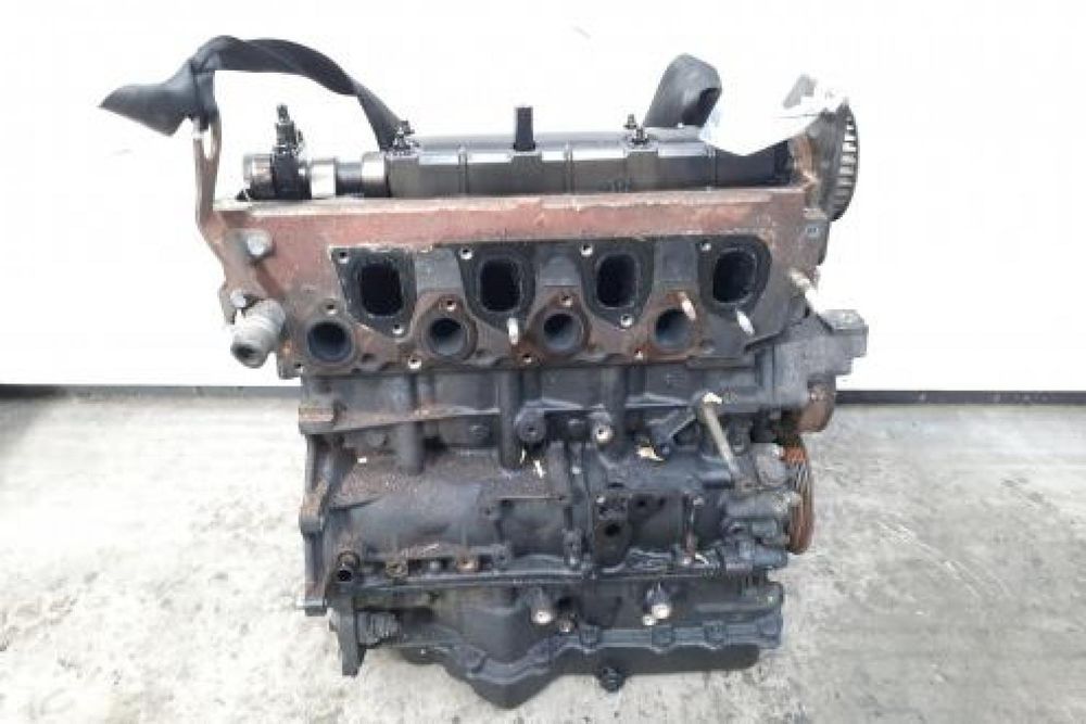Motor, cod C9DB, Ford Focus 1, 1.8 tddi