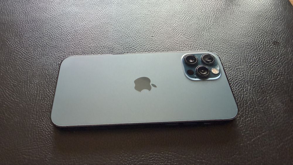 iPhone 12 Pro 128 Gb