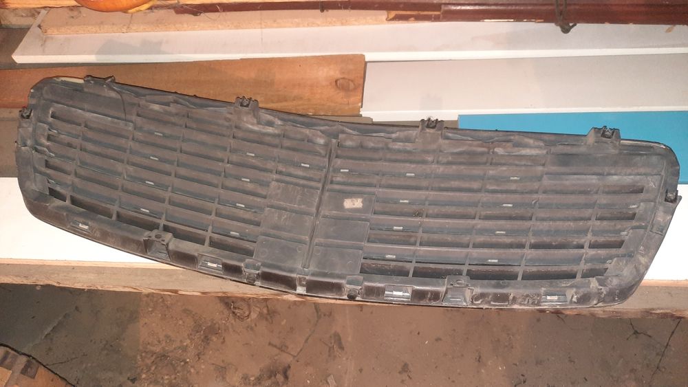 Крышка радиатора