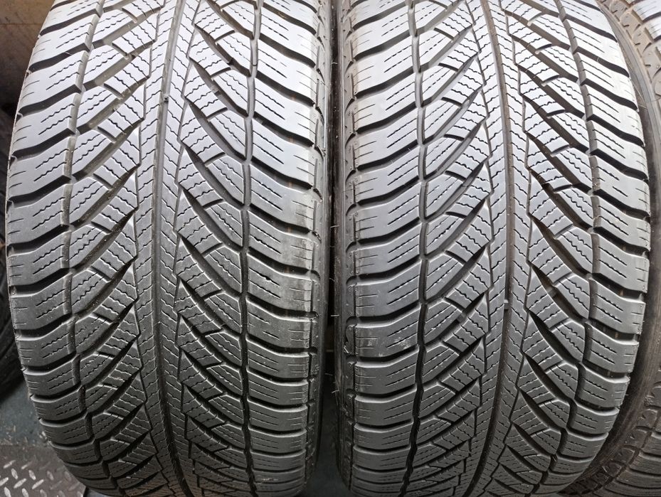 Anvelope de iarnă 245 45 18 Goodyear