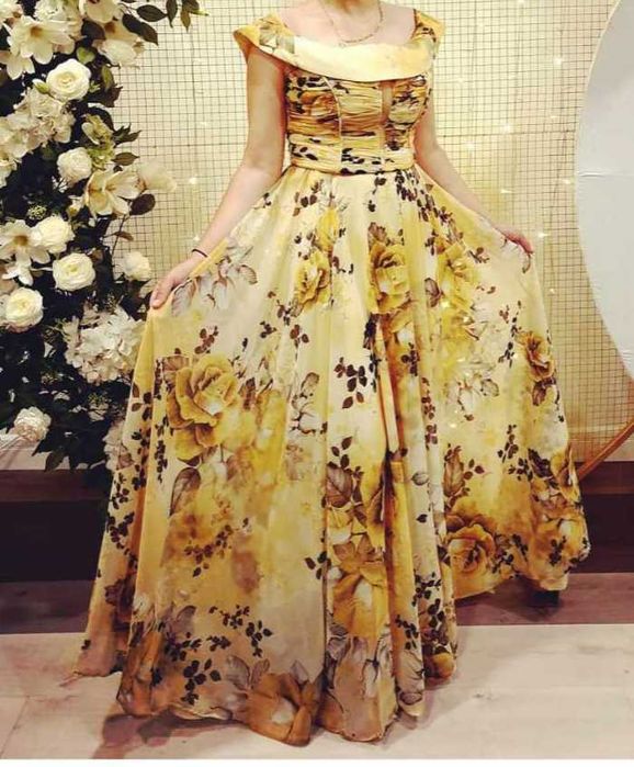 Rochie de damă de seara