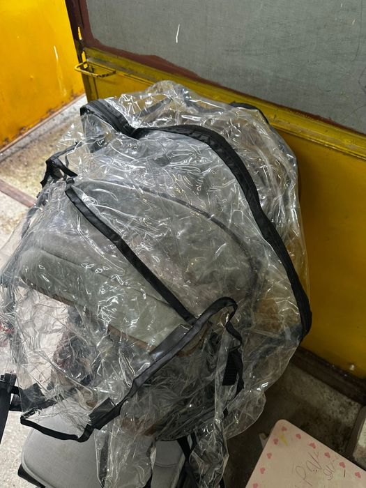 Детска количка Mutsy NEXO Moss Grey