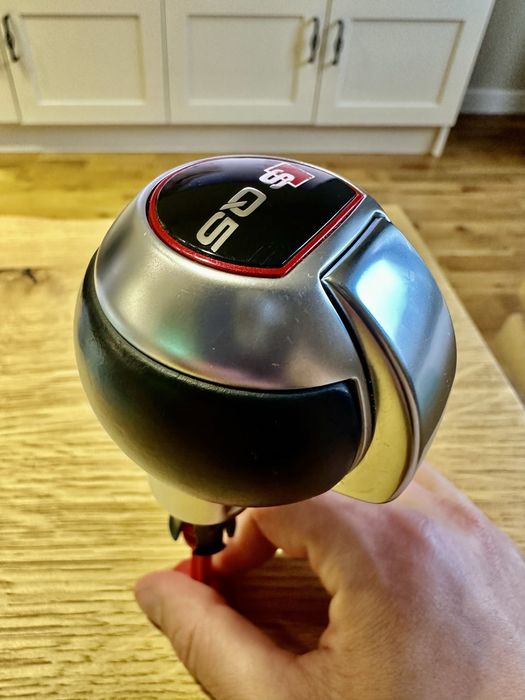 Топка скорости Audi a3,а4,а6,а7,а8,q3,q5,q7