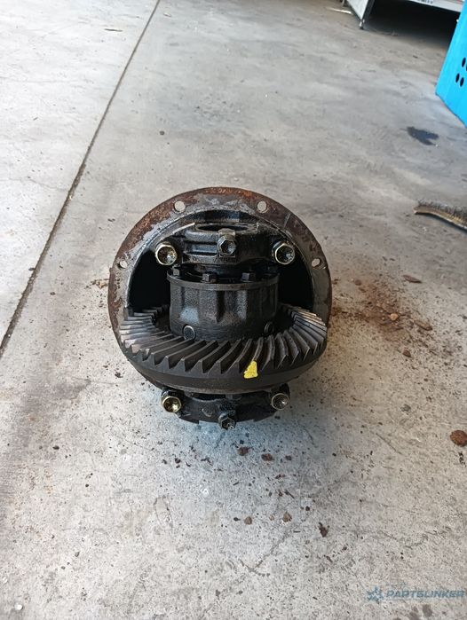 Grup Spate Suzuki Grand Vitara I 2.5 Benzina An 2004 (Ft, Ht) [ 1998