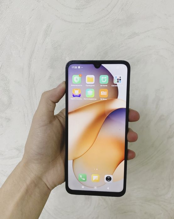 Xiaomi redmi 14c 128 gb