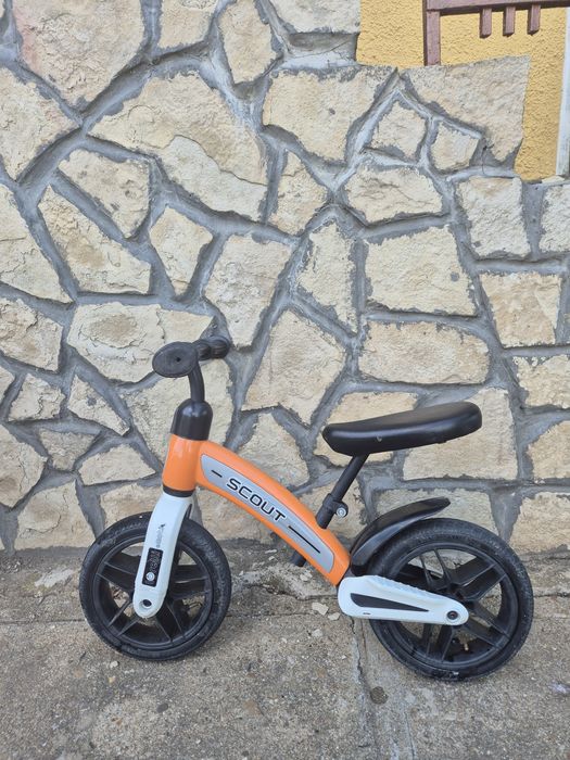 Баланс колело Lorelli