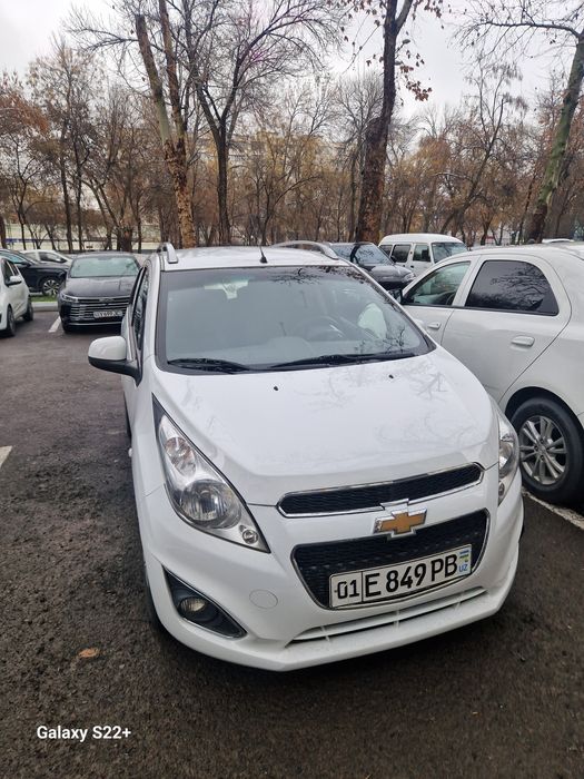 Spark oq 4 pozitsiya