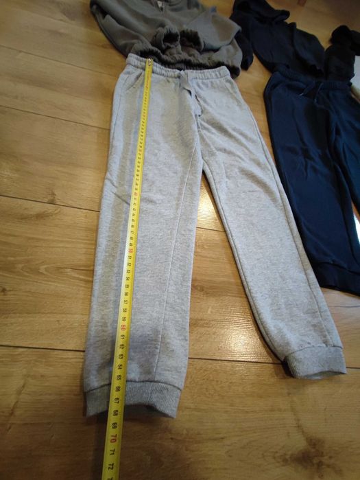 Топъл спортен костюм HM Zara  Kunidoo Sinsay 6 7 год/116-128