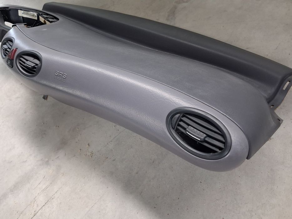 Арматурно табло Mercedes A-клас W168
