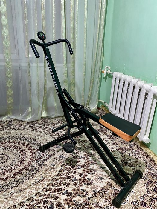 Тренажер для похудения