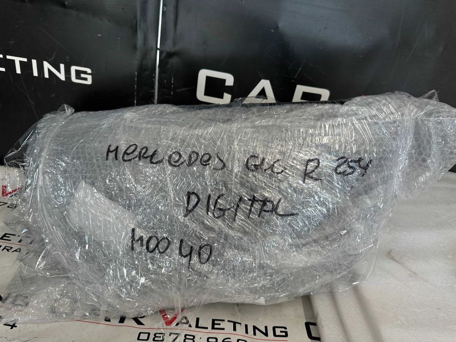 Фар фарове десен Mercedes GLC W254 Мерцедес ГЛЦ 1 254 DIGITAL LIGHT