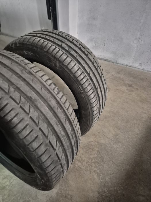 245 45 19 Bridgestone