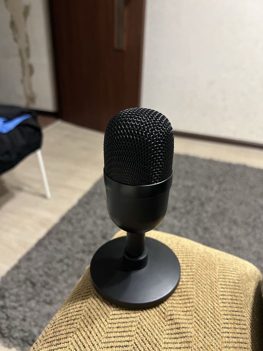 Микрофон Razer sairen mini
