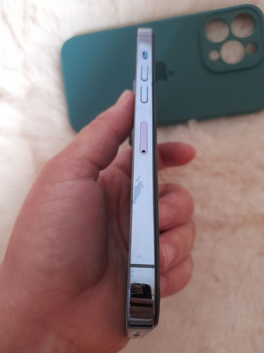 Айфон 13про Iphone 13pro Атырау