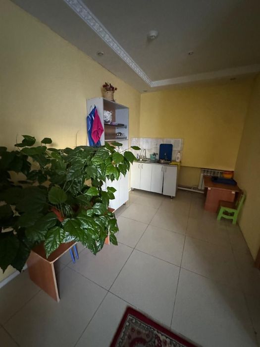 Продаётся отдельно стоящее здание