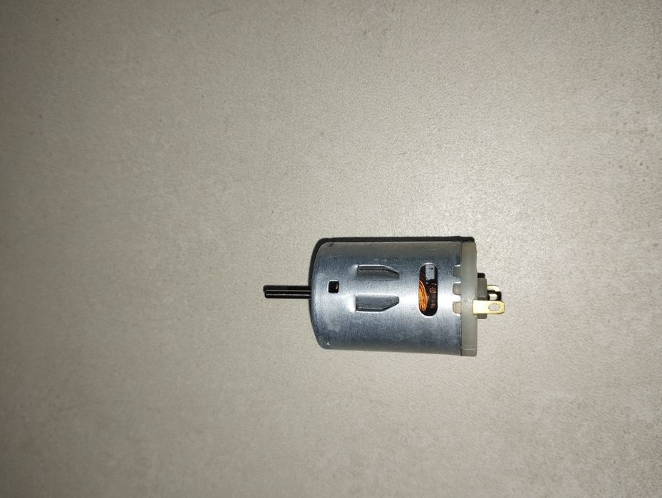 Kichkina matorchik 5.800