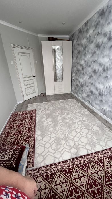 Продается квартира на 10 ом мкрн