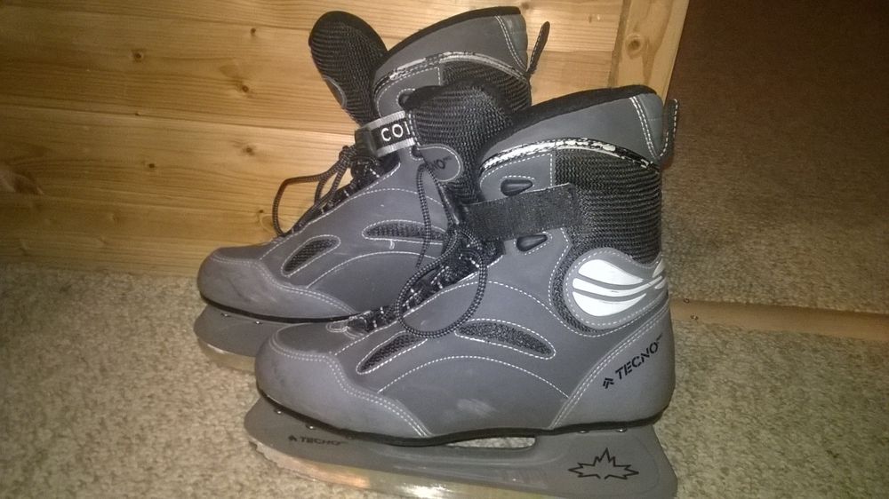 Patine gheata măsură 41