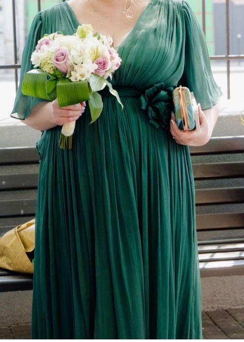 Rochie eleganta cununie