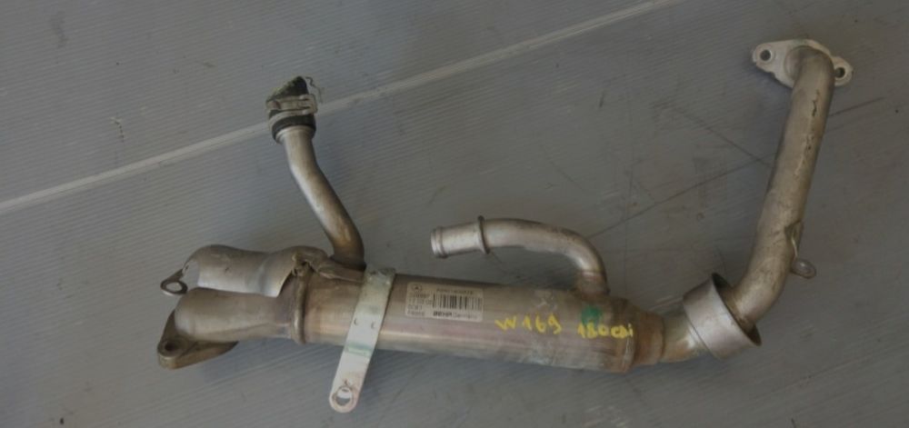 Racitor de gaze 2.0d Mercedes A-Class w169/B-Class w245 co a6401400575