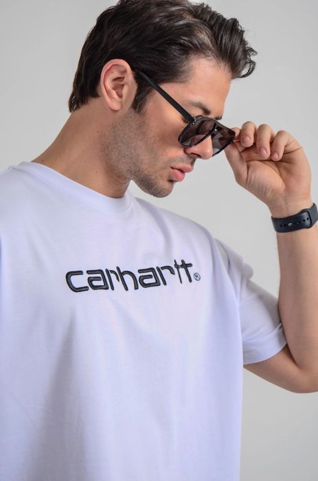 Футболка Carhartt