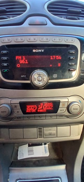 FORD Focus 2009 — imagine 3