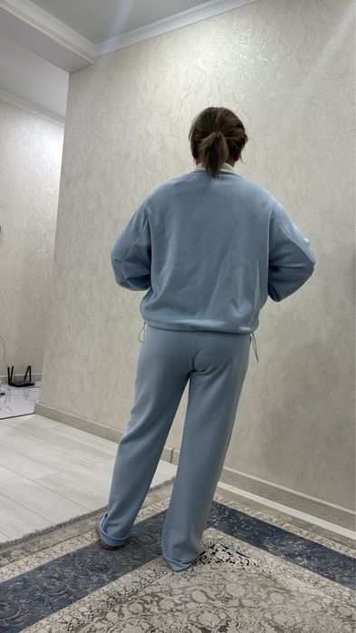 Спортивная двойка