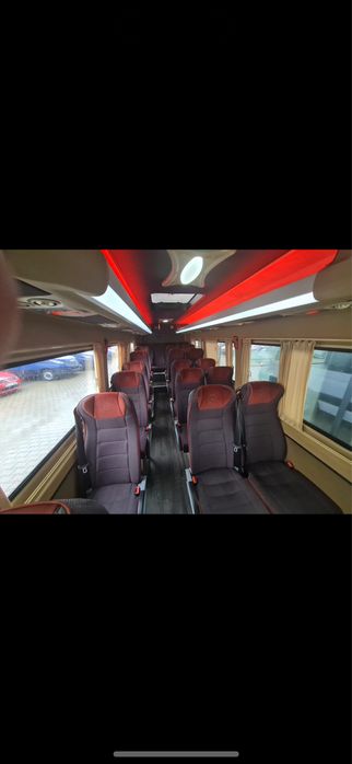 Transport Persoane Brasov,inchirieri microbuze si autocare,tr angajati