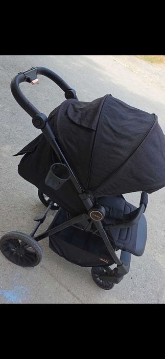 Детска количка Coletto Dizzi