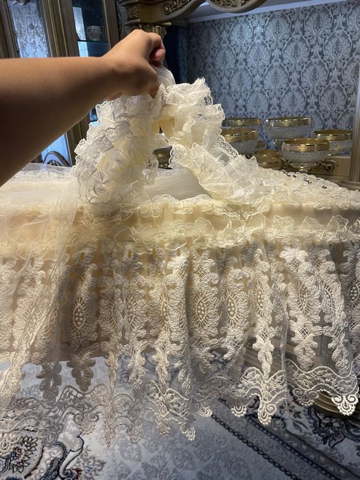 Chaqaloq olib chiqish uchun korzinka