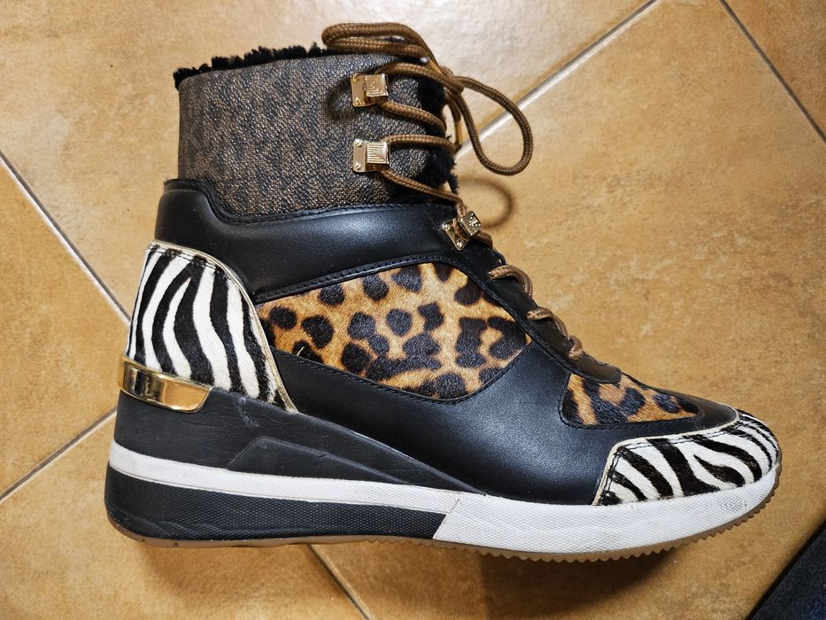 Зимни боти Michael Kors
