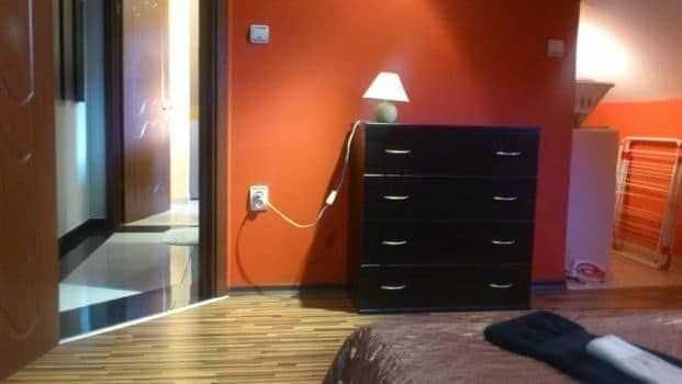 Студио за нощувки