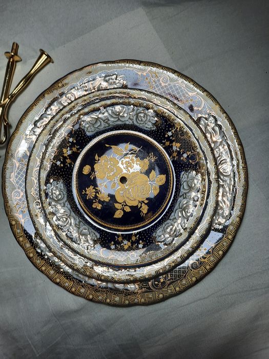 конфетница комплект