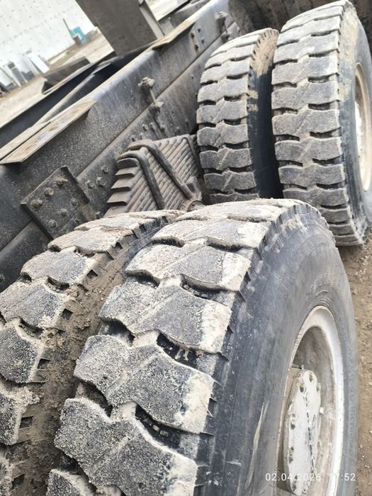 Продам КамАЗ самасвал