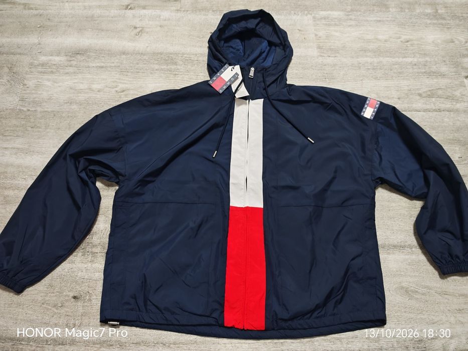 Geaca Tommy Jeans