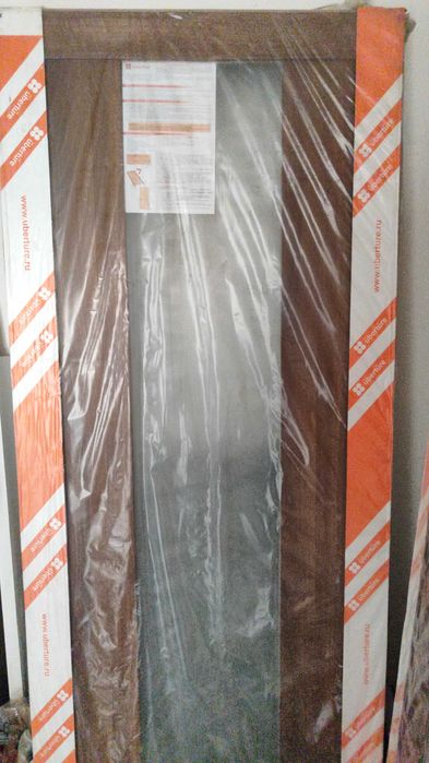 Межкомнатные двери