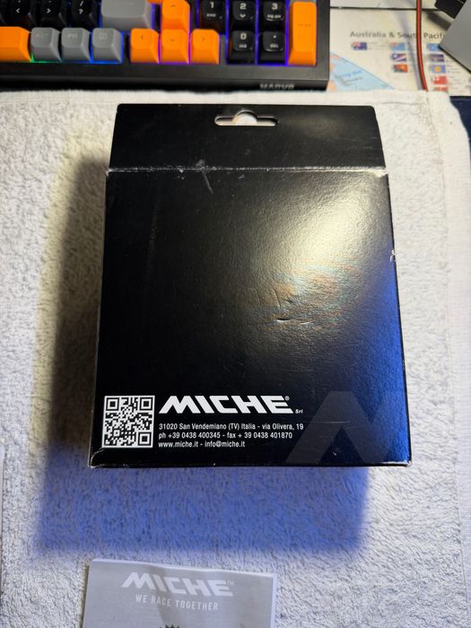 Pinioane MICHE 12s 14-30