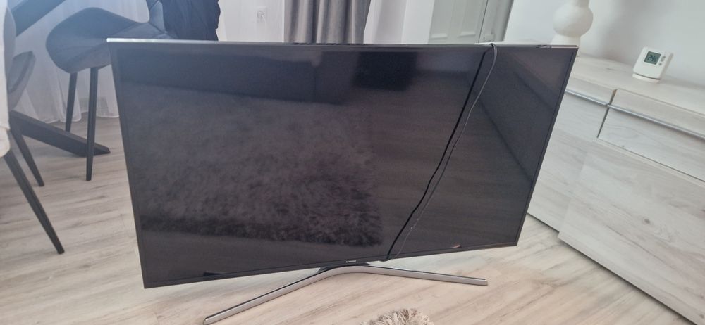 TV Samsung smart